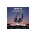 Навушники Fifine X3 Wireless Black (X3)