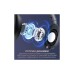 Навушники Fifine X3 Wireless Black (X3)