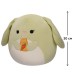 М'яка іграшка Squishmallows Кролик Хара 30 см (SQER00913)