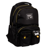 Рюкзак шкільний Yes Money Duck TS-57 (559983)