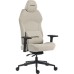 Крісло ігрове GamePro GC760LG Fabric Light Gray (GC760LG)