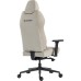 Крісло ігрове GamePro GC760LG Fabric Light Gray (GC760LG)
