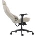 Крісло ігрове GamePro GC760LG Fabric Light Gray (GC760LG)
