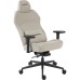 Крісло ігрове GamePro GC760LG Fabric Light Gray (GC760LG)