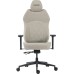 Крісло ігрове GamePro GC760LG Fabric Light Gray (GC760LG)
