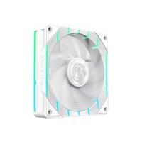 Кулер до корпусу Gamemax Tornado T12 ARGB-W