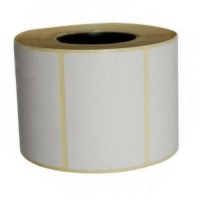 Етикетка Tama поліпропілен 52x40/ 1тис (5802)