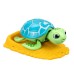 Інтерактивна іграшка Silverlit Врятуй Черепаху, зелена (88635)