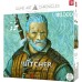 Пазл GoodLoot The Witcher Geralt of Rivia & Vincent van Gogh 1000 ел. (5908305247548)