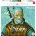 Пазл GoodLoot The Witcher Geralt of Rivia & Vincent van Gogh 1000 ел. (5908305247548)