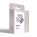 Чохол для навушників Armorstandart Air для Apple Airpods 4 Purple (ARM82617) (ARM82617)