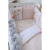 Дитячий постільний набір Верес "Foxy" (6 од ) (220.43)