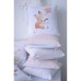 Дитячий постільний набір Верес "Foxy" (6 од ) (220.43)