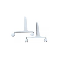 Аксесуари до обігрівачів Grunhelm Опора економ для керамічного обігрівача (124623)