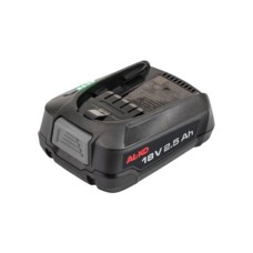 Акумулятор до електроінструменту AL-KO B50.5 Li-Ion 18V, 2,5Ah, 45 Wh, BO Flex (114057)