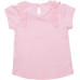 Набір дитячого одягу Breeze з дівчинкою (14401-80G-pink)