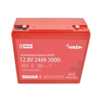 Батарея LiFePo4 Merlion LFP12.8-EB (LFP12.8-24EB)