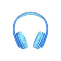 Навушники XO BE54 Blue (BE54.blue)
