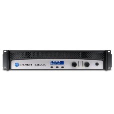 Підсилювач Crown Audio CDi2000 (NCDI2000E60)
