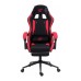 Крісло ігрове GT Racer X-2324 Black/Red (X-2324 Fabric Black/Red)