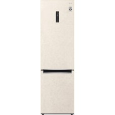 Холодильник LG GC-B509MEWM
