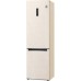 Холодильник LG GC-B509MEWM