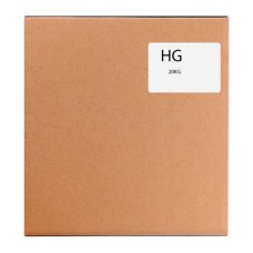 Тонер Brother HL-L2371, 2x10кг black HG (HG770)
