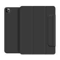 Чохол до планшета BeCover Magnetic Apple iPad Pro 12.9 2020/21/22 Black (705004)