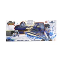 Дзига Infinity Nado VI Proskill Pack Лютий Дракон (EU654211)