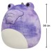 М'яка іграшка Squishmallows Крокодил Дав 30 см (SQCR04147)