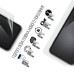 Плівка захисна Armorstandart Hydrogel Anti-Blue Samsung Flip 7 FE (SM-F761) (ARM87451)