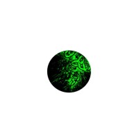 Килимок для мишки Voltronic Razer 3 (RRZ3)