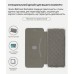 Чохол до мобільного телефона BeCover Exclusive Xiaomi Redmi A5 / Poco C71 Red Wine (714400)