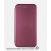 Чохол до мобільного телефона BeCover Exclusive Xiaomi Redmi A5 / Poco C71 Red Wine (714400)