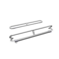 Підставка до ноутбука Ugreen LP846 Invisible Portable Desktop Laptop Stand 13-16" Silver (45415)