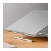Підставка до ноутбука Ugreen LP846 Invisible Portable Desktop Laptop Stand 13-16" Silver (45415)