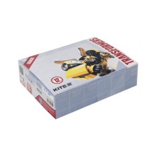 Гуашеві фарби Kite Transformers 12 кол., 20мл (TF21-063)