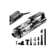 Пилосос Aspiring Aspiring Gale 4 Blow air Wireless and Cord 17000 Pa (GL16P12K)