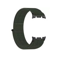 Ремінець до смарт-годинника Armorstandart Nylon Band Samsung Watch 8 / 8 Classic (20x113 mm) Khaki (ARM87364)