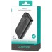 Батарея універсальна JOYROOM 20000mAh 22,5W PD, QC/3.0, 2*USB-A, USB-C In/Out Black (JR-PBF16)