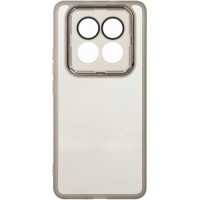 Чохол до мобільного телефона Armorstandart Shade Xiaomi Redmi Note 15 4G Black (ARM89853)