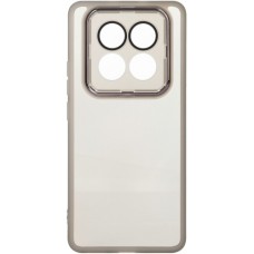 Чохол до мобільного телефона Armorstandart Shade Xiaomi Redmi Note 15 4G Black (ARM89853)