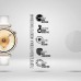 Плівка захисна Armorstandart hydrogel Huawei Watch GT 6 41mm 6 pcs (ARM90852)