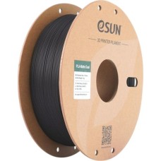 Пластик для 3D-принтера eSUN PLA matte dual 1,75mm 1kg BLACK WHITE (PLA-MTD175B-BW1P1)