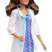 Лялька Barbie You can be Лікарка (JKF76)