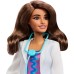 Лялька Barbie You can be Лікарка (JKF76)