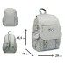 Рюкзак шкільний Yes Iconic Т-108L (550485)