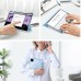 Чохол до планшета BeCover Soft Edge TPU Xiaomi Pad 8 / 8 Pro 11.2" Light Blue (715551)