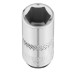 Торцева головка Stanley 1/4", 8 мм, шестигранна (FMMT17193-0)