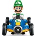 Конструктор LEGO Mario Kart – Луїджі та Мах 8 (72050)